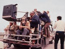 Sam Peckinpah