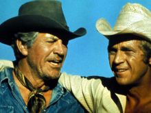 Sam Peckinpah