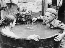 Sam Peckinpah