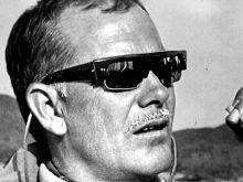Sam Peckinpah