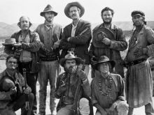 Sam Peckinpah