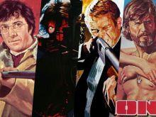 Sam Peckinpah