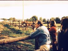 Sam Peckinpah