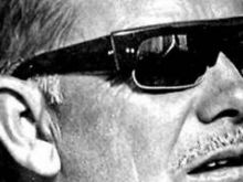 Sam Peckinpah