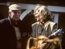 Sam Peckinpah