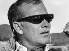 Sam Peckinpah