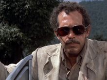 Sam Peckinpah