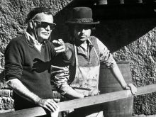 Sam Peckinpah