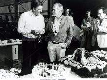 Sam Peckinpah