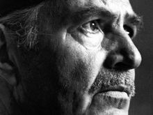 Sam Peckinpah