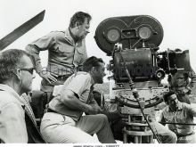 Sam Peckinpah