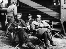 Sam Peckinpah