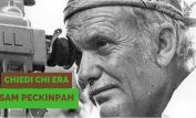 Sam Peckinpah