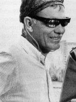 Sam Peckinpah