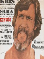 Sam Peckinpah