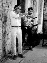 Sam Peckinpah