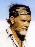 Sam Peckinpah