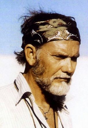 Sam Peckinpah