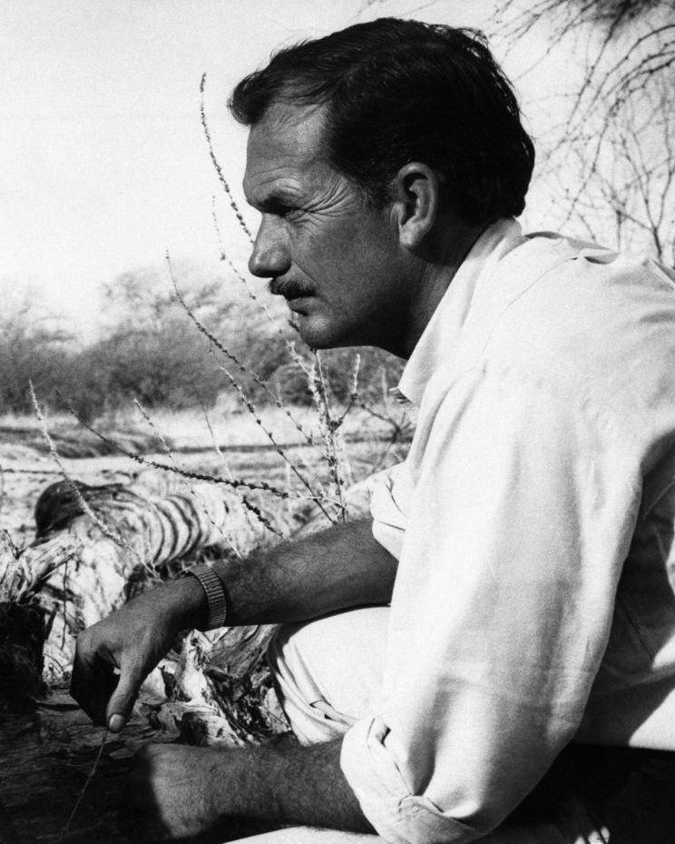 Sam Peckinpah