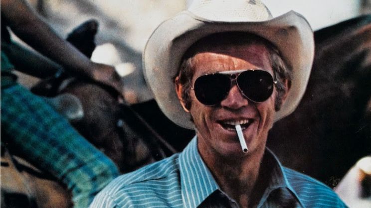 Sam Peckinpah