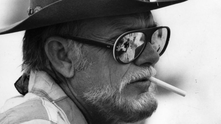 Sam Peckinpah