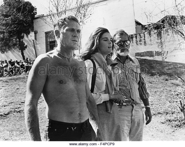Sam Peckinpah