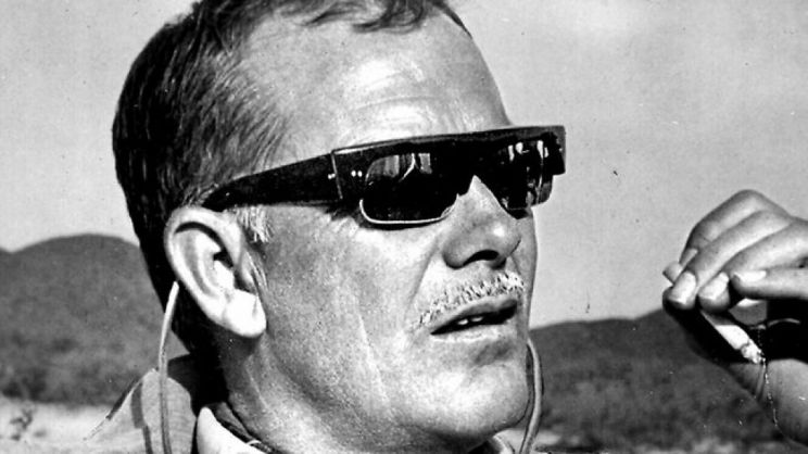 Sam Peckinpah