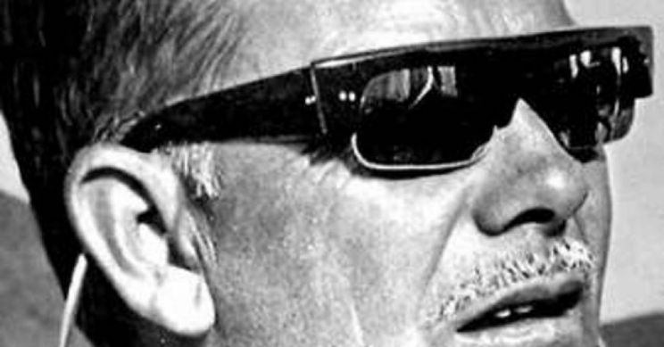 Sam Peckinpah