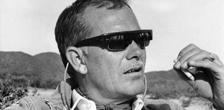 Sam Peckinpah