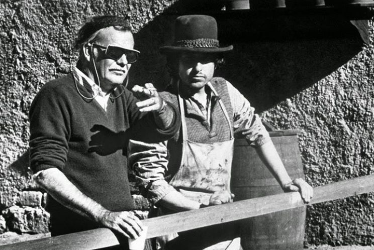 Sam Peckinpah