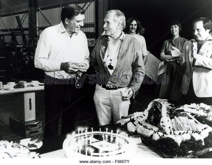 Sam Peckinpah