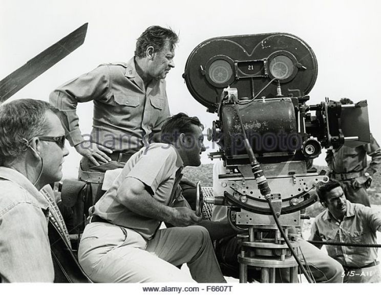 Sam Peckinpah