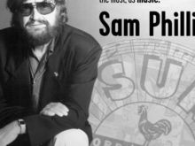 Sam Phillips