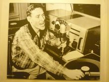 Sam Phillips