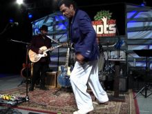 Sam Phillips