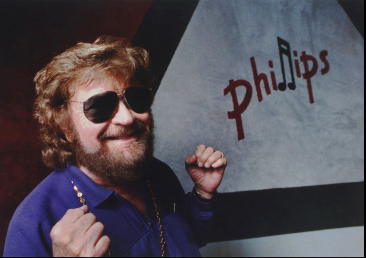 Sam Phillips