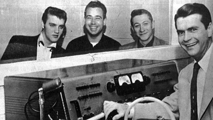 Sam Phillips