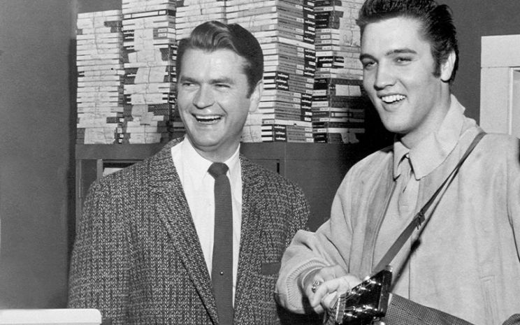 Sam Phillips