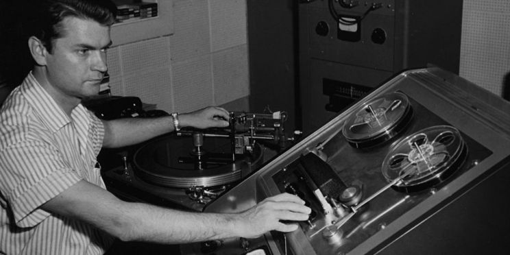 Sam Phillips