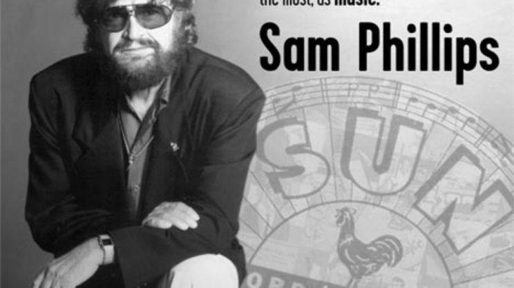 Sam Phillips