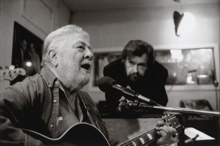 Sam Phillips