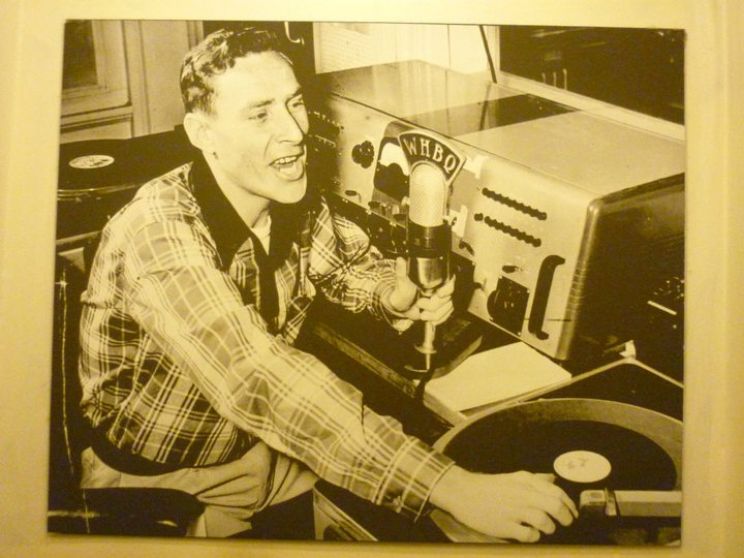 Sam Phillips