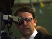 Sam Raimi