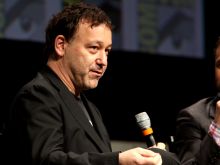 Sam Raimi