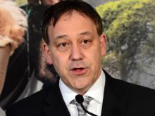 Sam Raimi