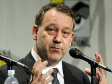 Sam Raimi