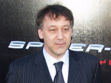 Sam Raimi
