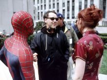 Sam Raimi