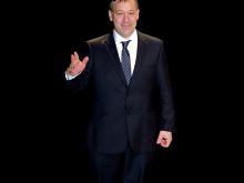 Sam Raimi