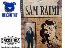 Sam Raimi